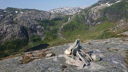 Lurafjellet
