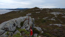 Nordre Såta