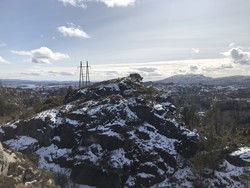 Steinsfjellet