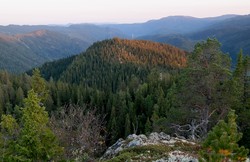 Lykkjeåsen