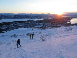 Søndre Nattmålstuva