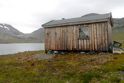 Slettflybotten