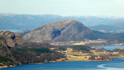 Rømmesfjellet