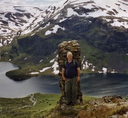 Storevarden
