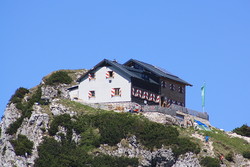 Gmundner Hütte
