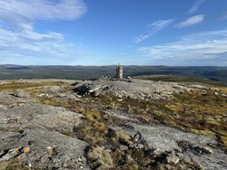 Seterlikammen