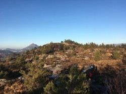 Eldtona