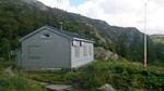 Sandvikshytten