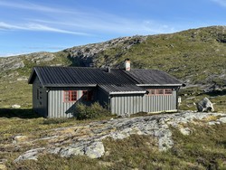 Storfiskhytta