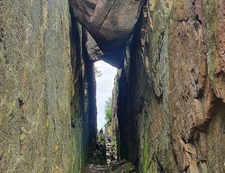 Kungsklyftan