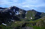 Sæterdalstindan