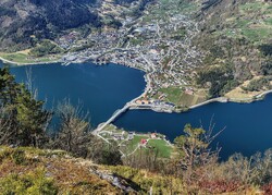 Loftesnesfjellet