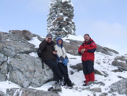 Storefjellet