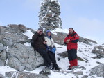 Storefjellet