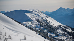 Hector South Peak 2455