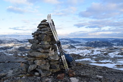 Remmafjellet Øst
