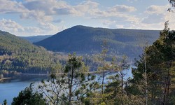 Øygardsfjellet