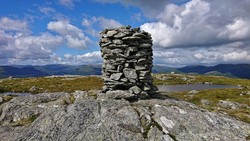 Snøya
