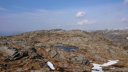 Vardafjellet