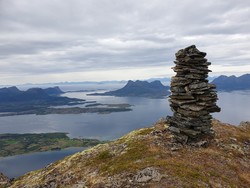 Store Skjolden