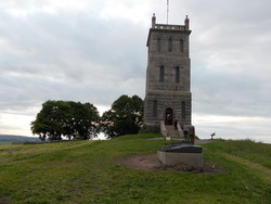 Slottsfjellet