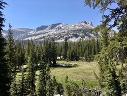 Mount Hoffman