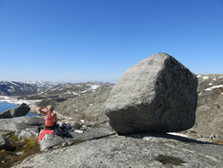 Kobbaskjer