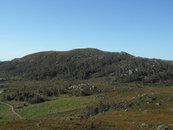 Slettafjellet