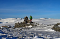 Elghøa