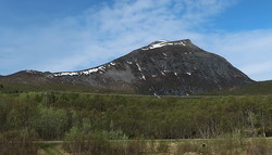 Lonketind