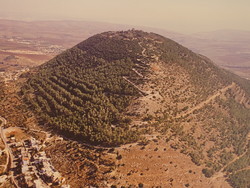 Har Tavor