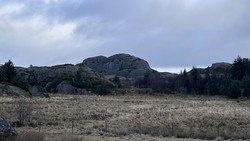 Gudalsfjellet