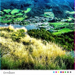 Ormåsen