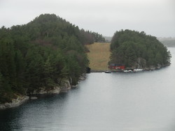 Kjeneset