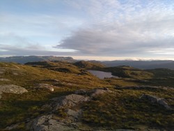 Ørnaberg