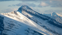 Wind Mountain