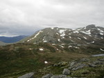 Øykjeskarfjellet