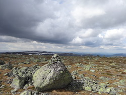 Österfjället