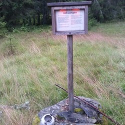 Askvangen