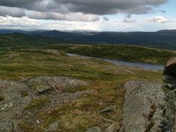 Søtfjellet