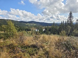 Hovdahøgdi