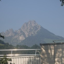 Große Schwestern