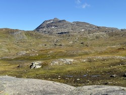Nævertinden