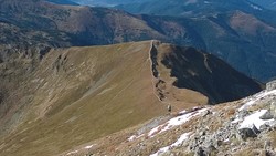 Kończysty Wierch