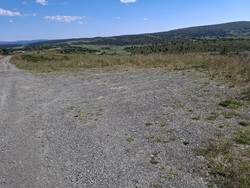 Sjøsæterfjellet p-lomme