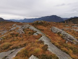 Kvitefjellet