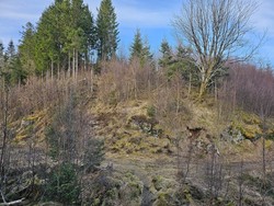 Storhaugen på Osterøy