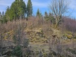 Storhaugen på Osterøy