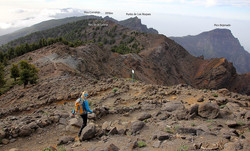 Pico de la Sabina