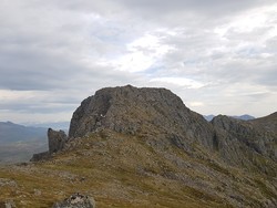Gjenden